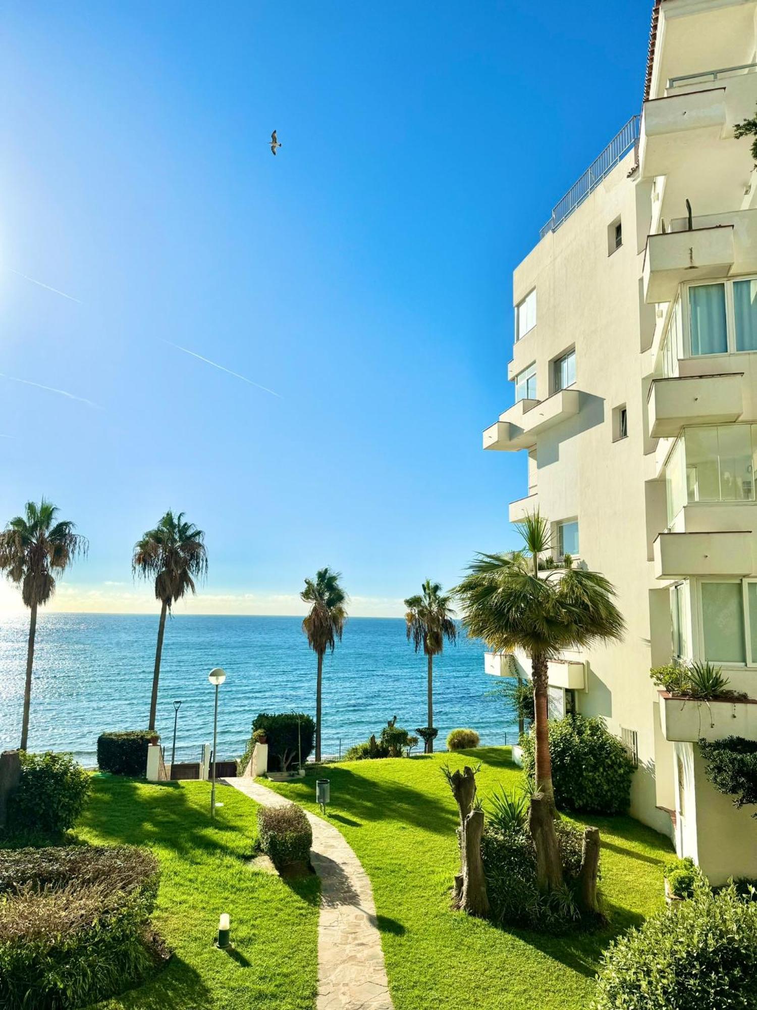 Mirador Del Mar En Centro * Marbella