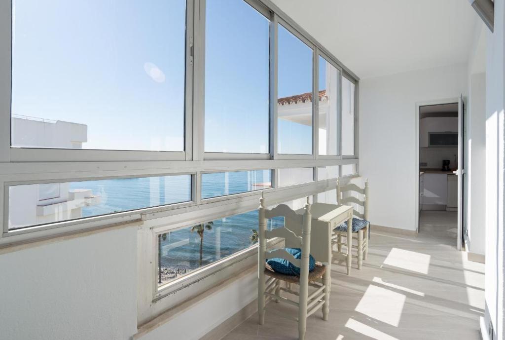 Apartment Mirador Del Mar En Centro Marbella