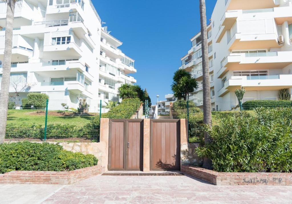Mirador Del Mar En Centro Apartment Marbella