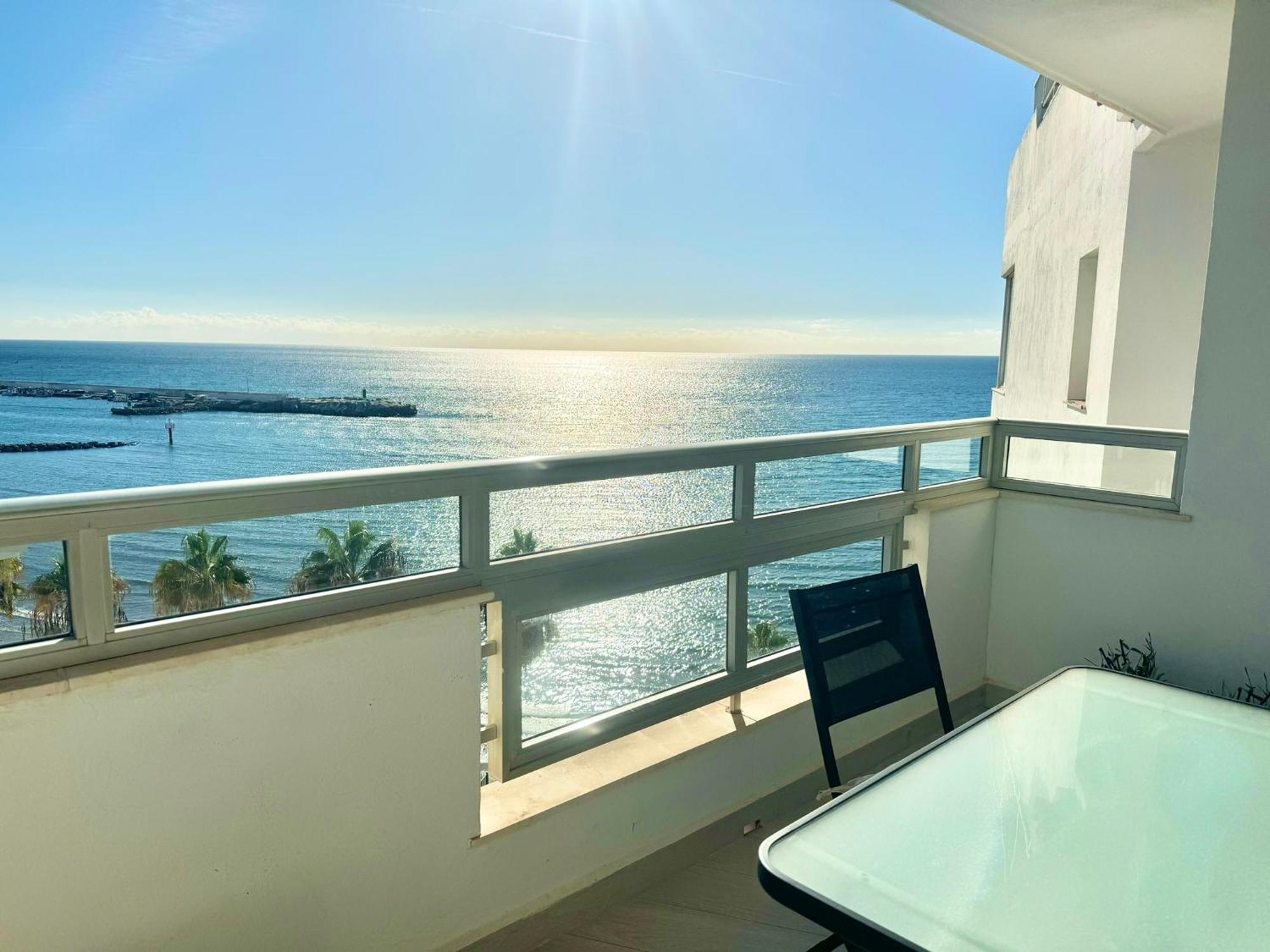 Mirador Del Mar En Centro