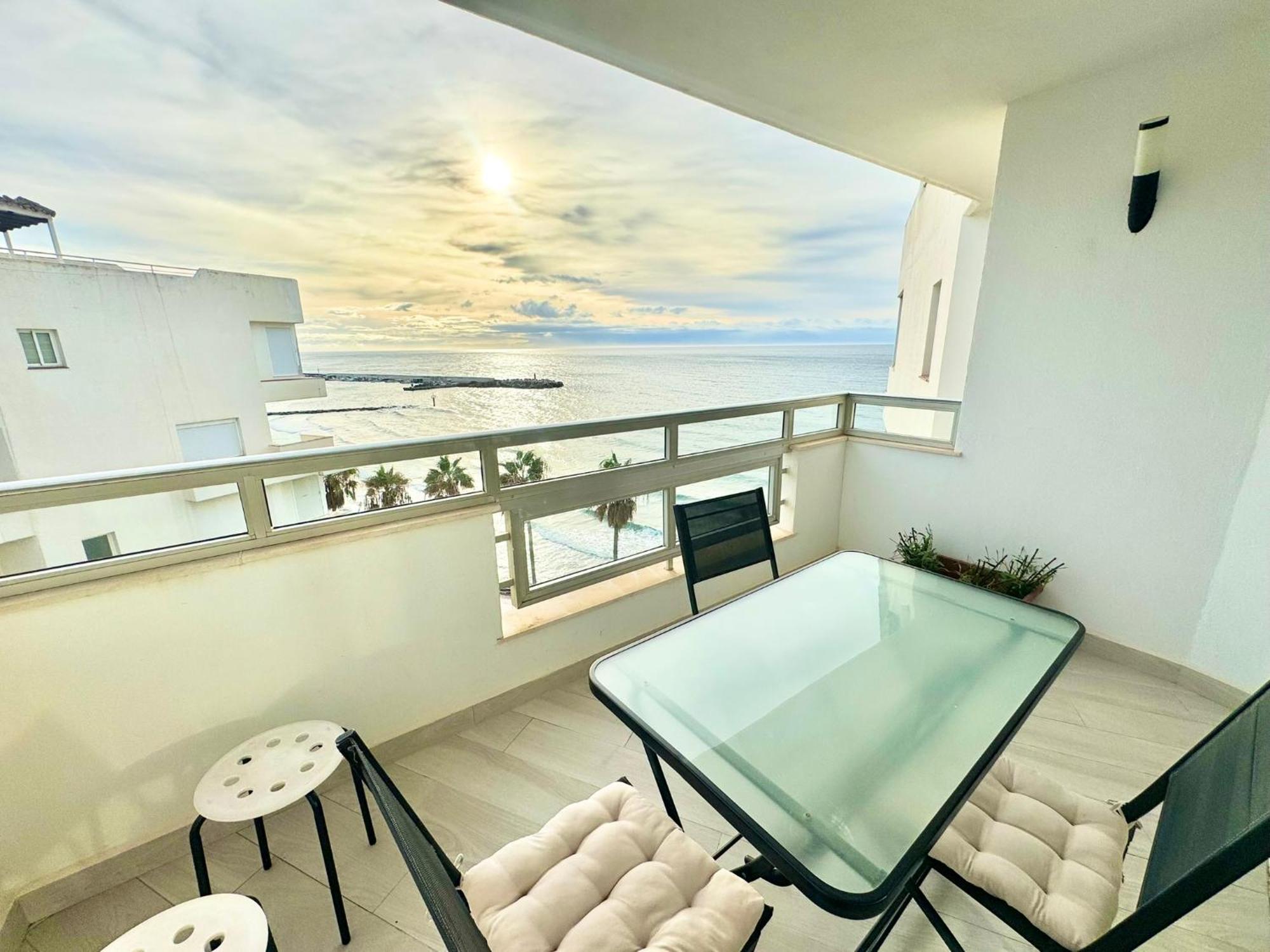 Apartment Mirador Del Mar En Centro *