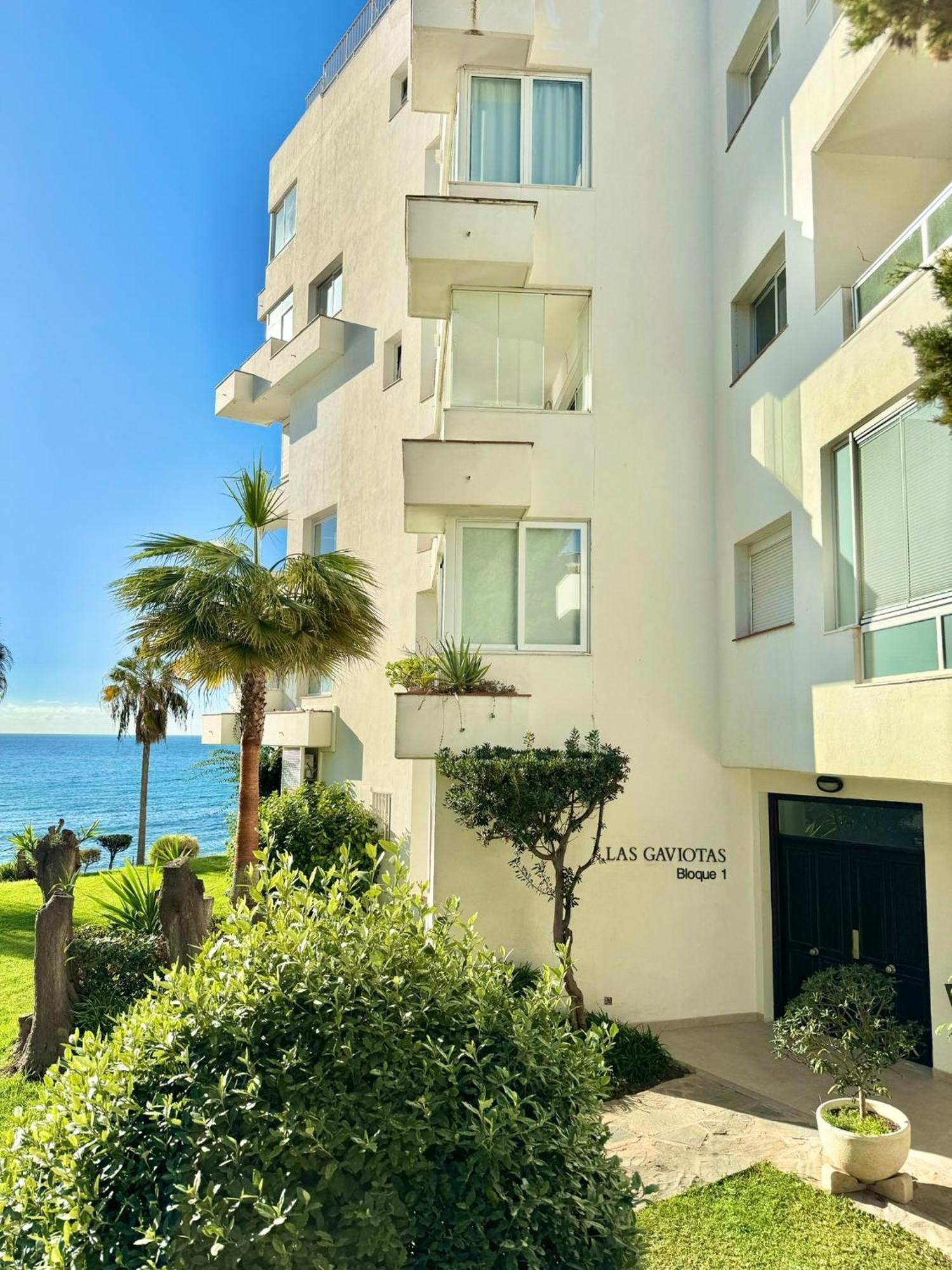 Apartment Mirador Del Mar En Centro
